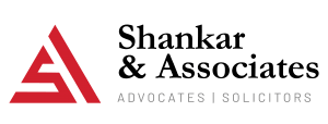 Job Opportunity (Associate) @ Shankar and Associates: Apply Now!