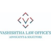 Job Opportunity (Associate) @ Vashishtha Law Office: Apply Now!