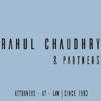 Job Opportunity (Senior Associate) @ Rahul Chaudhry and Partners: Apply Now!