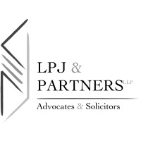 Internship Opportunity (Intern) @ LPJ and Partners LLP: Apply Now!