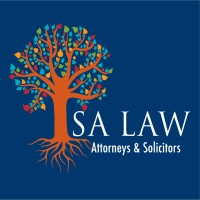 Job Opportunity (Litigation Advocate) @ SA Law Offices: Apply Now!