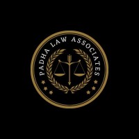 Internship Opportunity (Intern) @ Padha Law Associates:  Apply now!