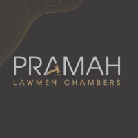 Job Opportunity (Associate) @ Pramah Lawmen Chambers: Apply now!