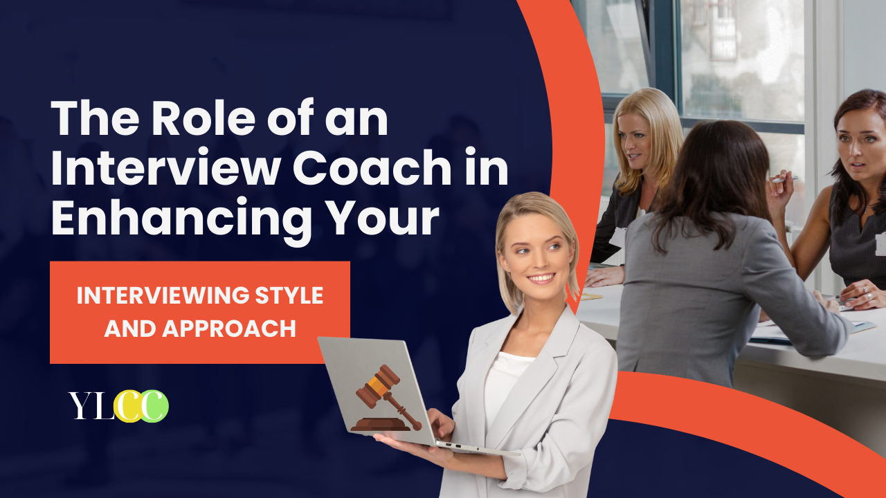 The Role of an Interview Coach in Enhancing Your Interviewing Style and ...