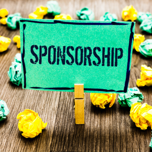 Drafting Tips for a Corporate Sponsorship Agreement!