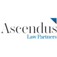 Job Opportunity (Associate) @ Ascendus Law Partners: Apply Now!
