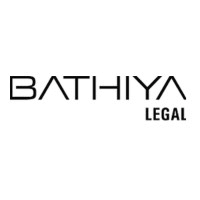 Job Opportunity (Associate) @ Bathiya Legal: Apply Now!