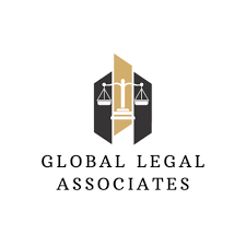 Job Opportunity (Junior/Assistant Legal Associate) @ Global Legal Associates: Apply Now!