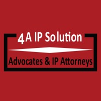 Internship Opportunity (Legal Intern) @ 4A IP SOLUTION ADVOCATES AND IP ATTORNEYS: Apply Now!
