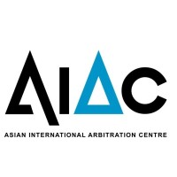 Job Opportunity (International Case Counsel) @ The Asian International Arbitration Centre: Apply Now!