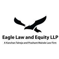 Job Opportunity (Junior Associate) @ Eagle Law And Equity LLP: Apply Now!