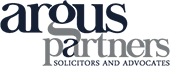 Job Opportunity (Associate) @ Argus Partners (Solicitors & Advocates): Apply Now!