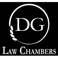 Job Opportunity (Associate) @ Advocate with Divanshu Gupta Law Chambers: Apply Now!