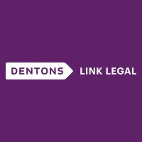 Job Opportunity @ Dentons Link Legal: Apply Now!