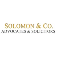 Job Opportunity (Associate – Strategic Initiatives) @ Solomon & Co., Advocates & Solicitors: Apply Now!