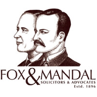 Job Opportunity (Associate) @ Fox & Mandal: Apply Now!