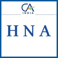 Opportunity (CA – Articleship) @ H N A & Co LLP: Apply Now!