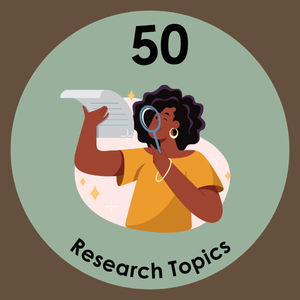 50 Legal Research Topics For Law Students in March 2025: Read Now!