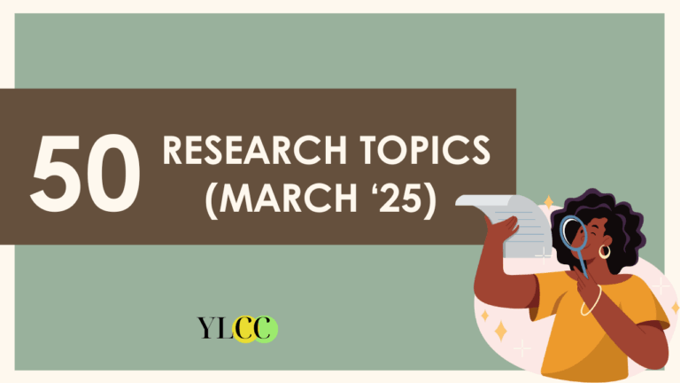 LEGAL RESEARCH TOPICS FOR LAW STUDENTS visual data 5