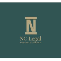 Paid Internship Opportunity @ NC Legal, Advocates & Solicitors – Apply Now!