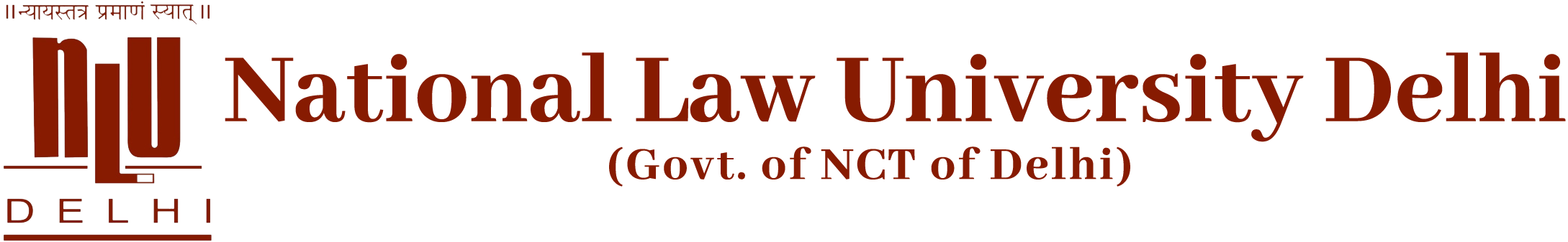 Job Opportunity (Executive Director, Director) @ NLU Delhi – Project 39A: Apply Now!