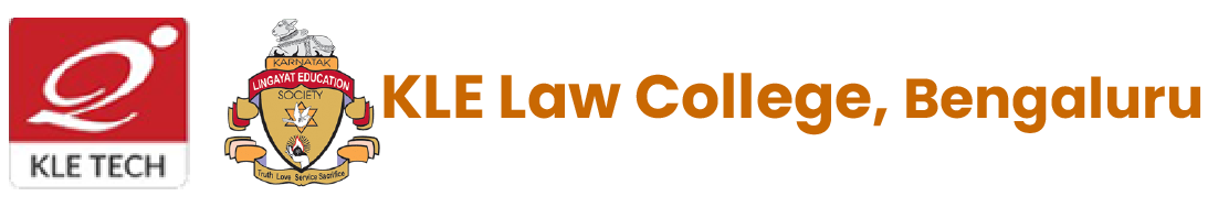 Job Opportunity (Associate Professor – Legal) @ KLE Law College, Bengaluru and KLE Tech School of Legal Studies, Hubballi: Apply Now!